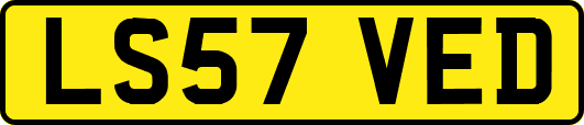 LS57VED