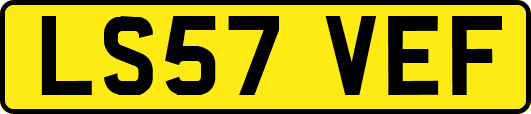 LS57VEF
