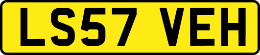 LS57VEH