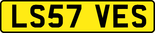 LS57VES