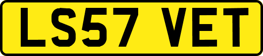 LS57VET