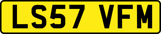LS57VFM