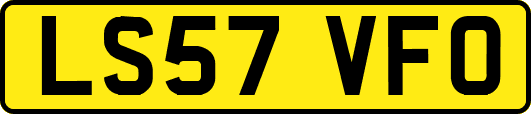 LS57VFO