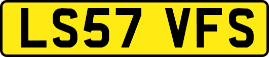 LS57VFS