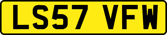 LS57VFW