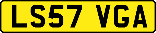 LS57VGA