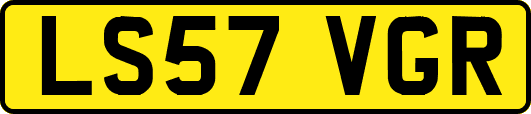LS57VGR