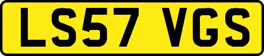 LS57VGS