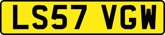 LS57VGW