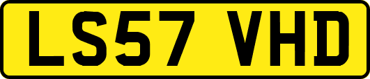 LS57VHD