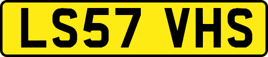 LS57VHS