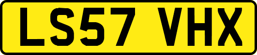 LS57VHX