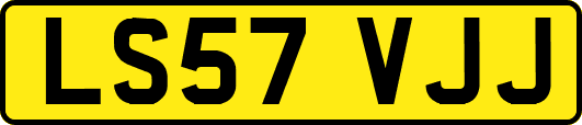 LS57VJJ