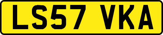 LS57VKA