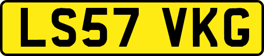 LS57VKG