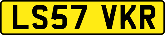 LS57VKR