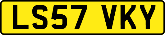 LS57VKY