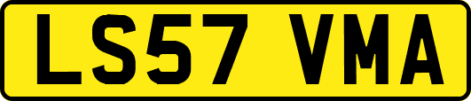 LS57VMA