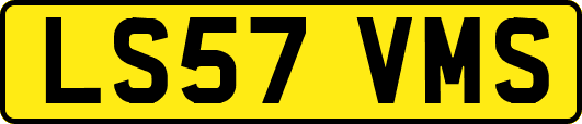 LS57VMS