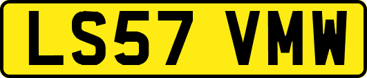 LS57VMW