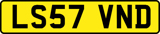 LS57VND