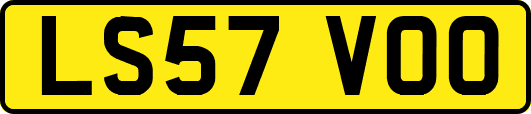 LS57VOO