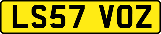 LS57VOZ