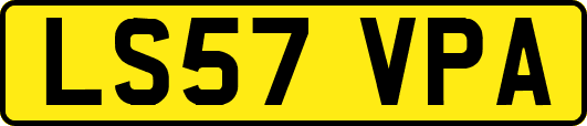 LS57VPA