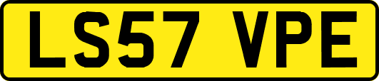 LS57VPE