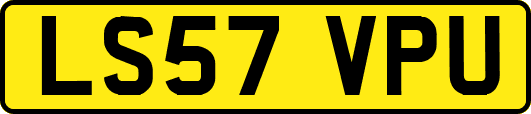 LS57VPU