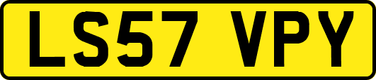 LS57VPY