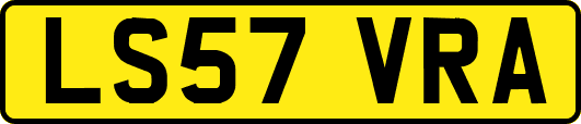 LS57VRA