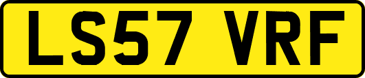 LS57VRF