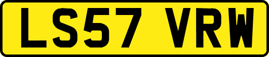 LS57VRW