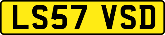 LS57VSD
