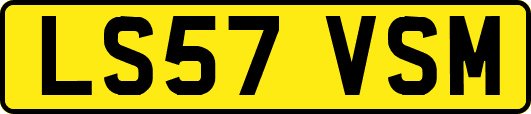 LS57VSM