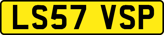 LS57VSP