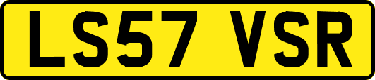 LS57VSR