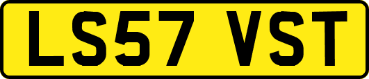 LS57VST