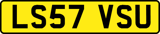 LS57VSU