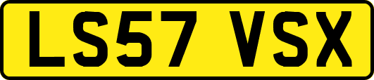 LS57VSX