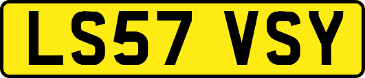 LS57VSY