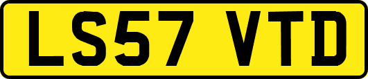 LS57VTD