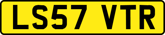 LS57VTR