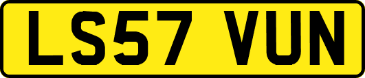 LS57VUN