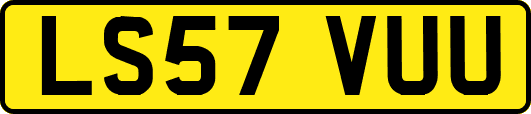 LS57VUU