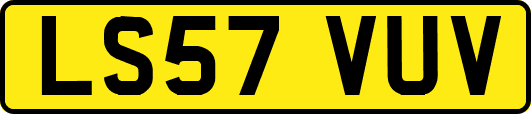 LS57VUV