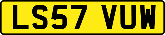 LS57VUW