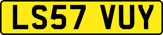 LS57VUY