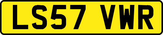 LS57VWR